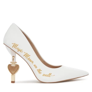 Szpilki Aldo Snowwhiteheel 14008287 Biały