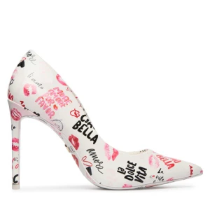 Szpilki Aldo Stasya 14296222 Biały