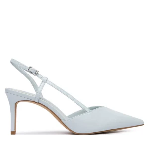 Szpilki Aldo Vivennia 14296258 Niebieski jasny