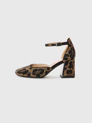 Szpilki Alma en Pena