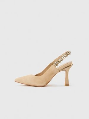 Szpilki Alma en Pena