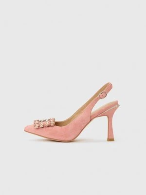 Szpilki Alma en Pena