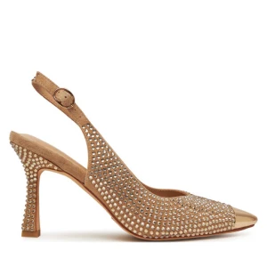 Szpilki Alma En Pena V250619 Beżowy