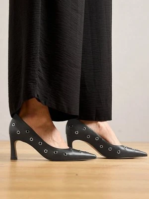 Szpilki ÁNGEL ALARCÓN