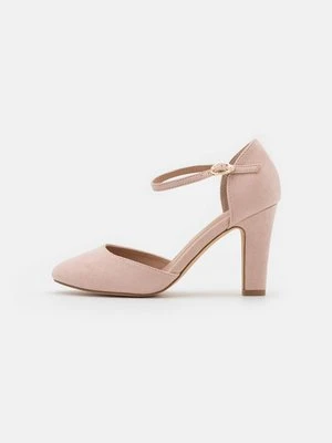 Szpilki Anna Field Wide Fit