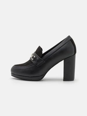 Szpilki Anna Field Wide Fit