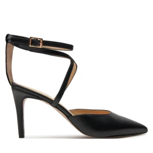 Szpilki Baldowski D04605-1512-001 Czarny