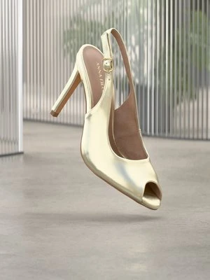 Szpilki bez palców Anna Field