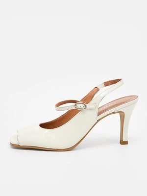 Szpilki bez palców Jonak