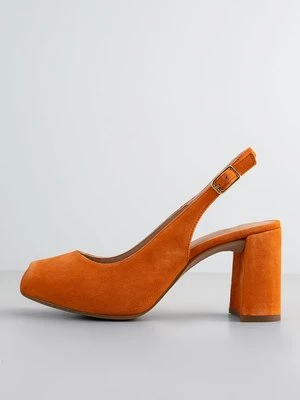 Szpilki bez palców Unisa