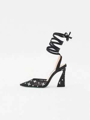 Szpilki Blue By Betsey Johnson