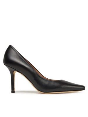 Szpilki BOSS Charlize 50536288 Czarny