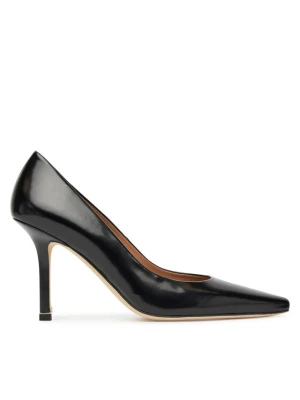 Szpilki BOSS Charlize 50548509 Czarny