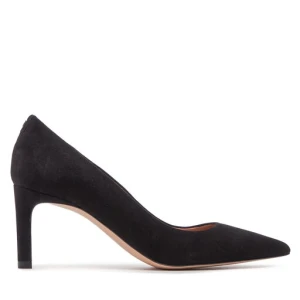 Szpilki BOSS Janet Pump 50498810 Czarny