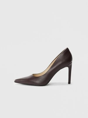 Szpilki Calvin Klein