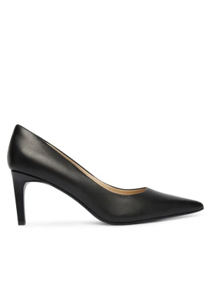 Szpilki Calvin Klein Ess Stiletto 70 HW0HW02607 Czarny