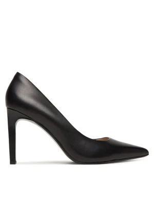 Szpilki Calvin Klein Ess Stiletto 90 HW0HW02608 Czarny
