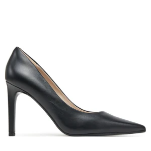 Szpilki Calvin Klein Heel Pump 90 - Lth HW0HW02336 Czarny