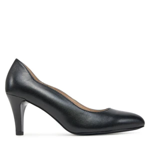 Szpilki Caprice 9-22402-44 Czarny