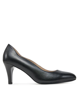 Szpilki Caprice 9-22402-44 Czarny