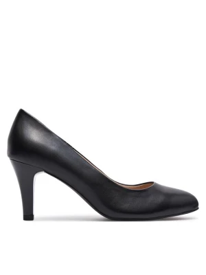 Szpilki Caprice 9-22405-42 Czarny