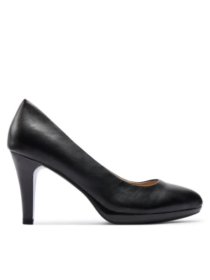 Szpilki Caprice 9-22414-42 Czarny