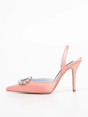 Szpilki CHIARA FERRAGNI