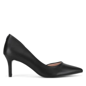 Szpilki Clara Barson WSS21576-01 Czarny