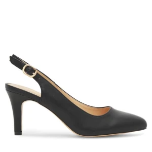 Szpilki Clara Barson WYL3438-5 Czarny