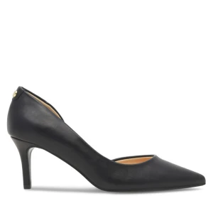 Szpilki Clara Barson WYL3661-1 Czarny