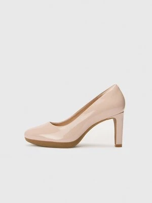 Szpilki Clarks