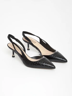 Szpilki damskie LIU JO