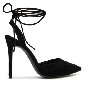 Szpilki DeeZee AB-1439-1 Czarny