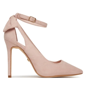 Szpilki DeeZee AB-8868 Różowy