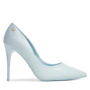 Szpilki DeeZee AB2-4503 Niebieski