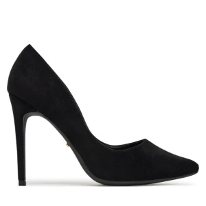 Szpilki DeeZee AJ-8Z188-4 Czarny