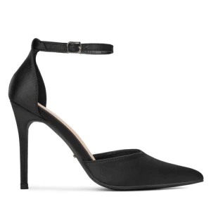 Szpilki DeeZee AL9631-6 Czarny