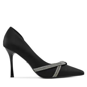 Szpilki DeeZee BG-2032 Czarny