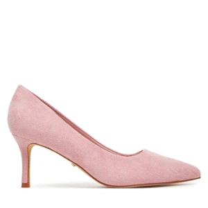 Szpilki DeeZee BK-0807 Różowy