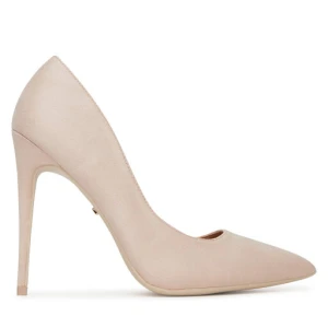 Szpilki DeeZee DZ0023 Beżowy