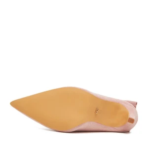 Szpilki DeeZee HD230755 Różowy