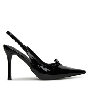 Szpilki DeeZee HT834-1 Czarny