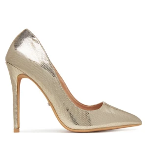 Szpilki DeeZee HT92831-200 Złoty