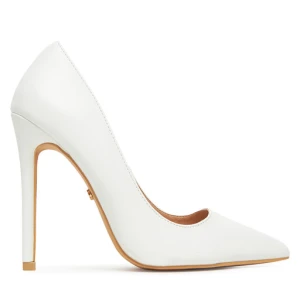 Szpilki DeeZee HT92831-41 Biały