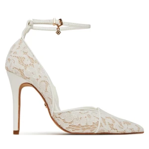 Szpilki DeeZee PX096 01 Biały