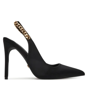 Szpilki DeeZee Q03-12 Czarny