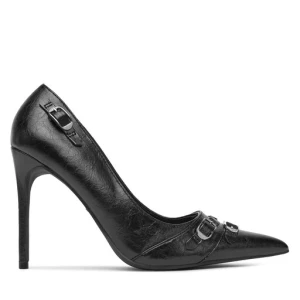 Szpilki DeeZee Q93079-2 Czarny