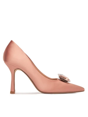 Szpilki DeeZee R24SS04000A Beżowy