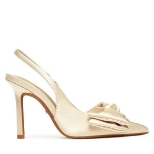 Szpilki DeeZee R705-3 Beżowy