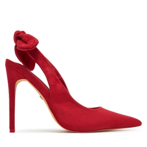 Szpilki DeeZee YUC1996-P-B1G Czerwony